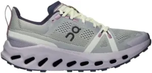 On Women's Cloudsurfer Trail Sneaker