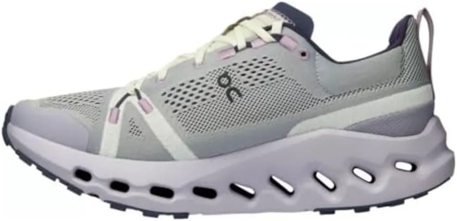 On Women's Cloudsurfer Trail Sneaker