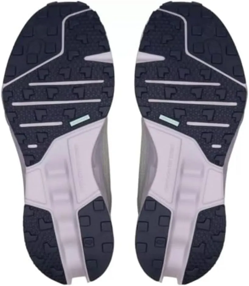 On Women's Cloudsurfer Trail Sneaker