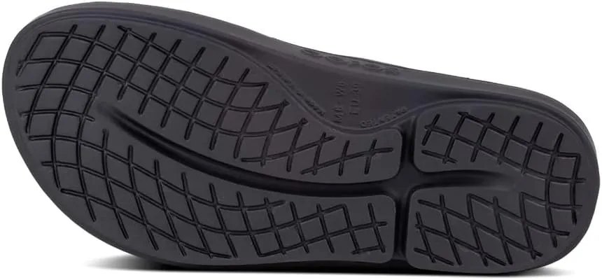 OOFOS - Unisex OOriginal Sport - Post Exercise Active Sport Recovery Thong Sandal