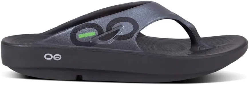 OOFOS - Unisex OOriginal Sport - Post Exercise Active Sport Recovery Thong Sandal