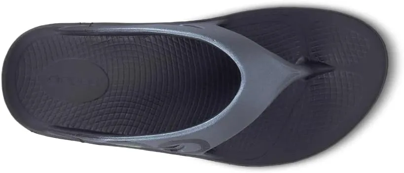 OOFOS - Unisex OOriginal Sport - Post Exercise Active Sport Recovery Thong Sandal
