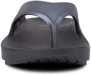 OOFOS - Unisex OOriginal Sport - Post Exercise Active Sport Recovery Thong Sandal