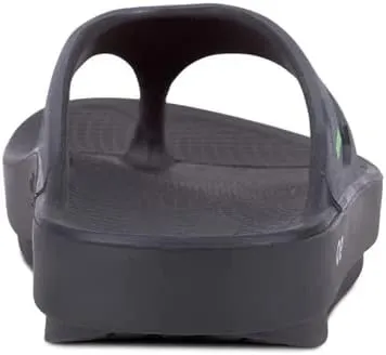 OOFOS - Unisex OOriginal Sport - Post Exercise Active Sport Recovery Thong Sandal