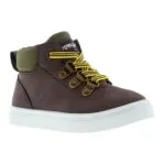 Oomphies Hudson Boot Chocolate