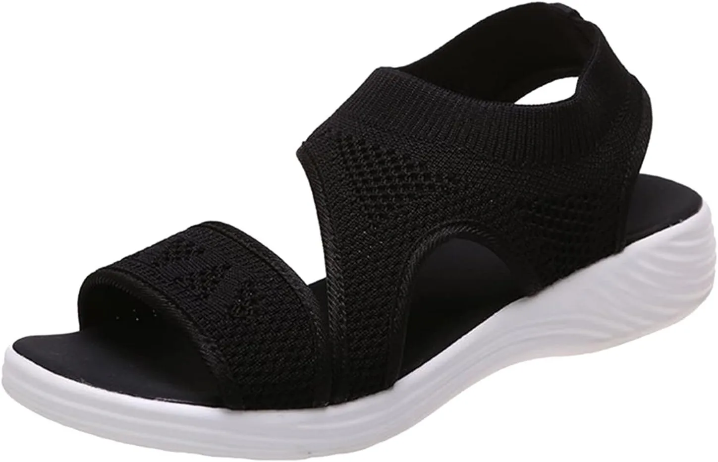 orthopaedic shoes women's flip flops elegant breathable toe comfortable leisure mules fashion summer sandals outdoor beach slippers