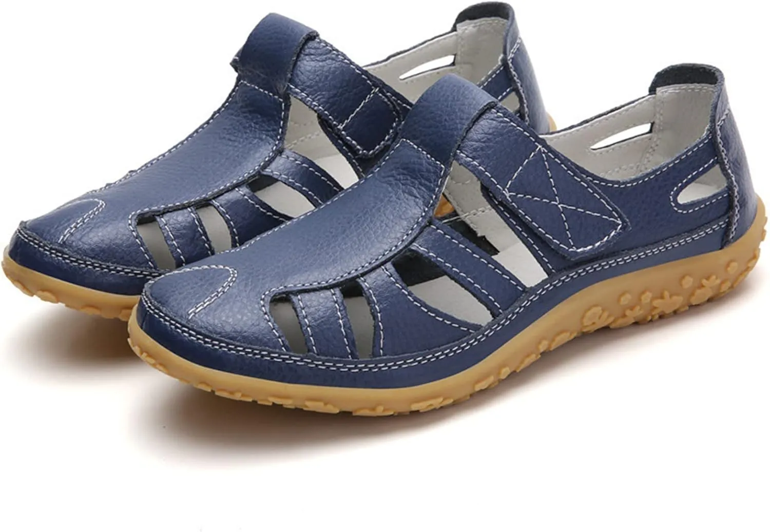 orthopaedic slippers, women, women's black, breathable toe sandals, comfortable leisure mules, summer outdoor beach slippers