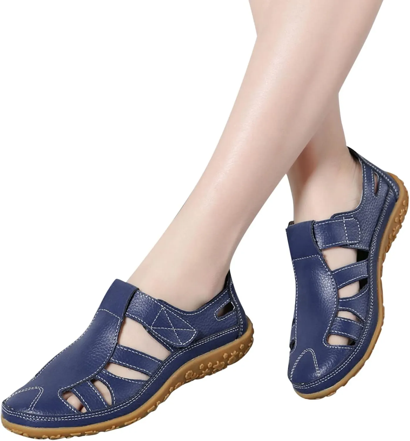 orthopaedic slippers, women, women's black, breathable toe sandals, comfortable leisure mules, summer outdoor beach slippers