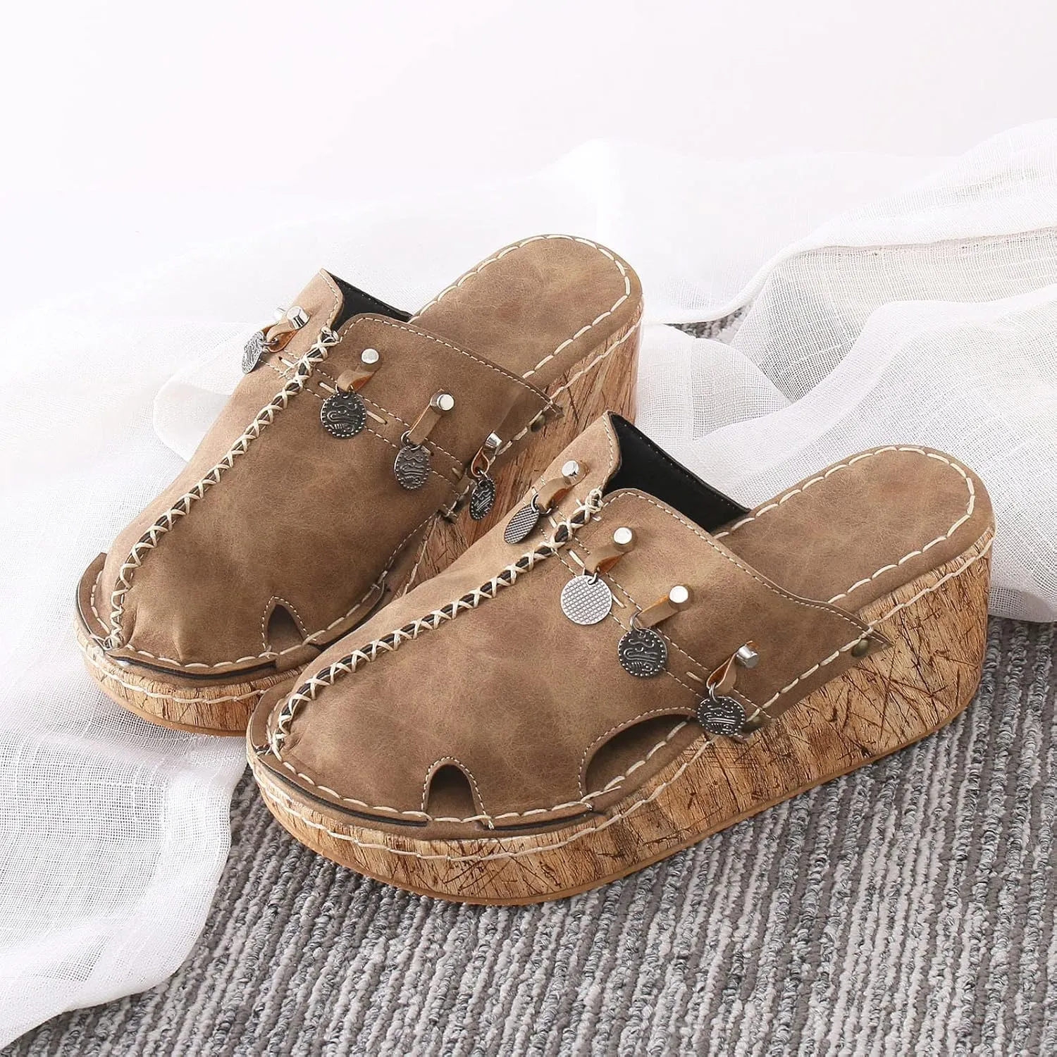 orthopaedic slippers women's black washable for breathable sports leisure beach strappy sandals fashion lightweight