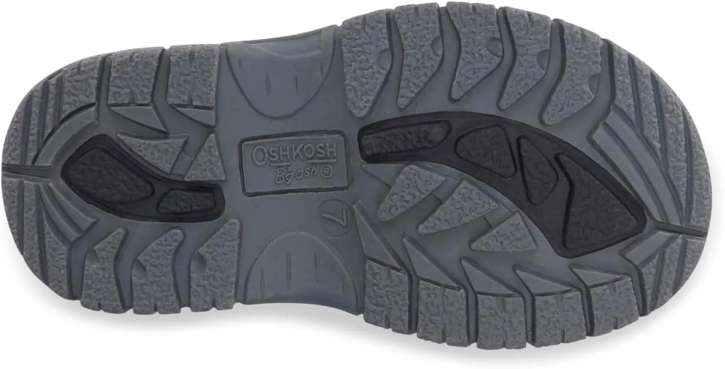 OSHKOSH B'GOSH Unisex-Child Splash Rain Boot
