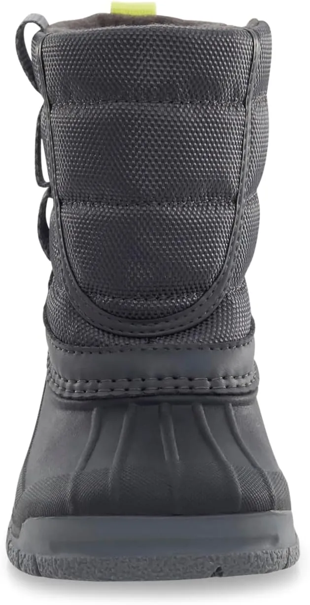 OSHKOSH B'GOSH Unisex-Child Splash Rain Boot