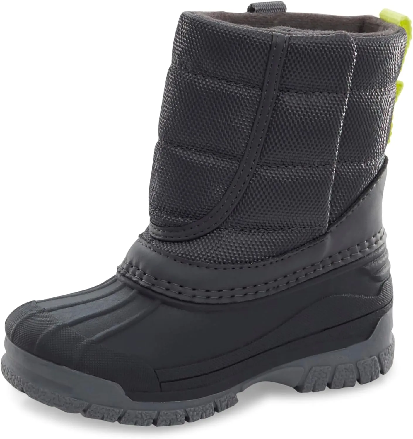 OSHKOSH B'GOSH Unisex-Child Splash Rain Boot