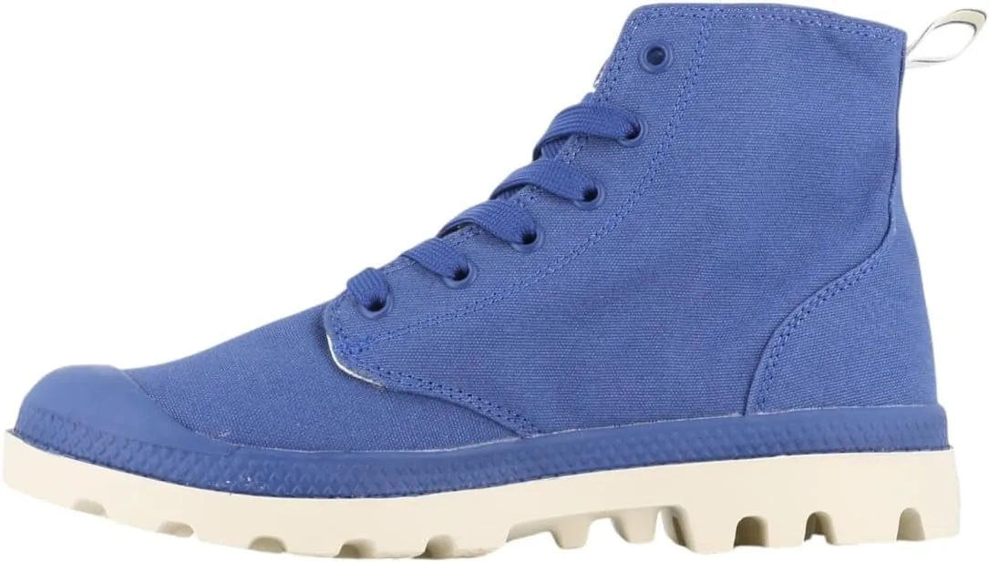 Palladium Men's Classic Ankle Boot