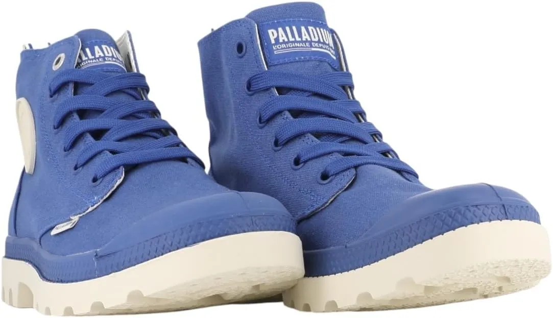 Palladium Men's Classic Ankle Boot