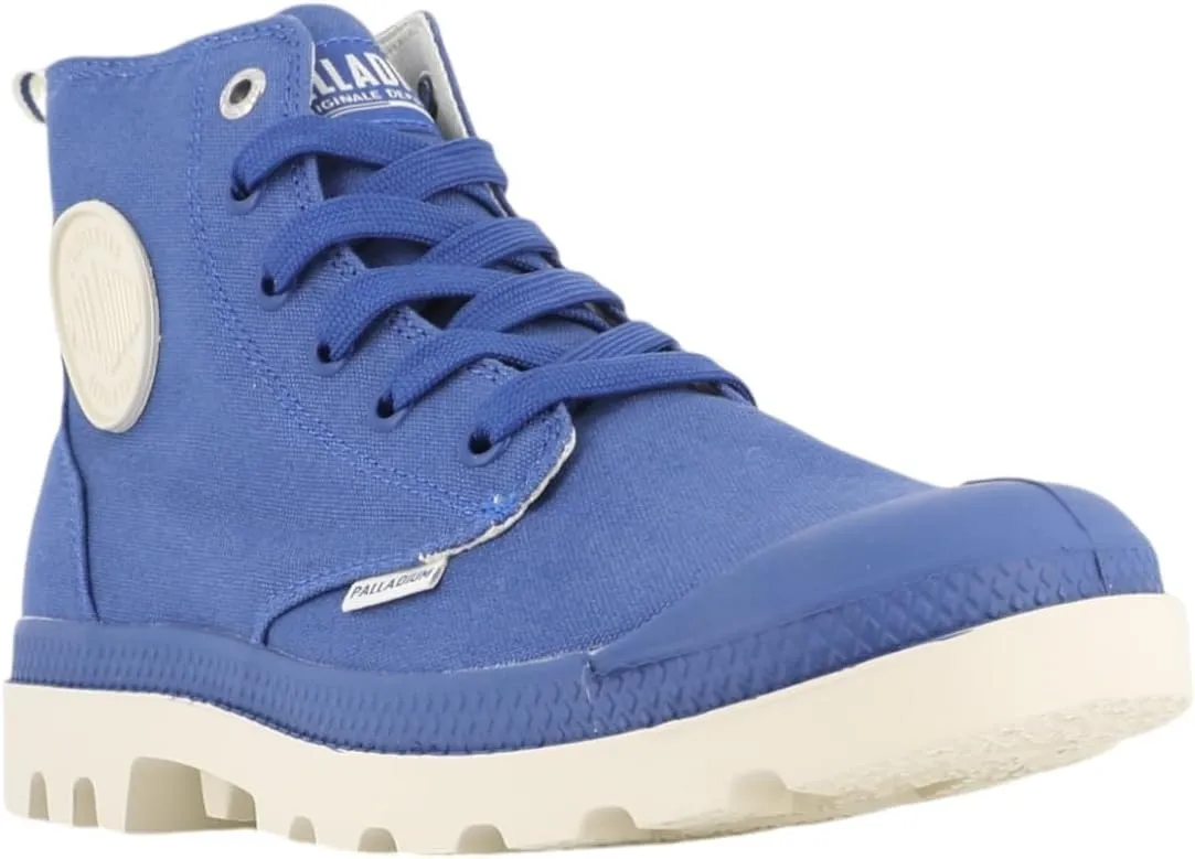 Palladium Men's Classic Ankle Boot