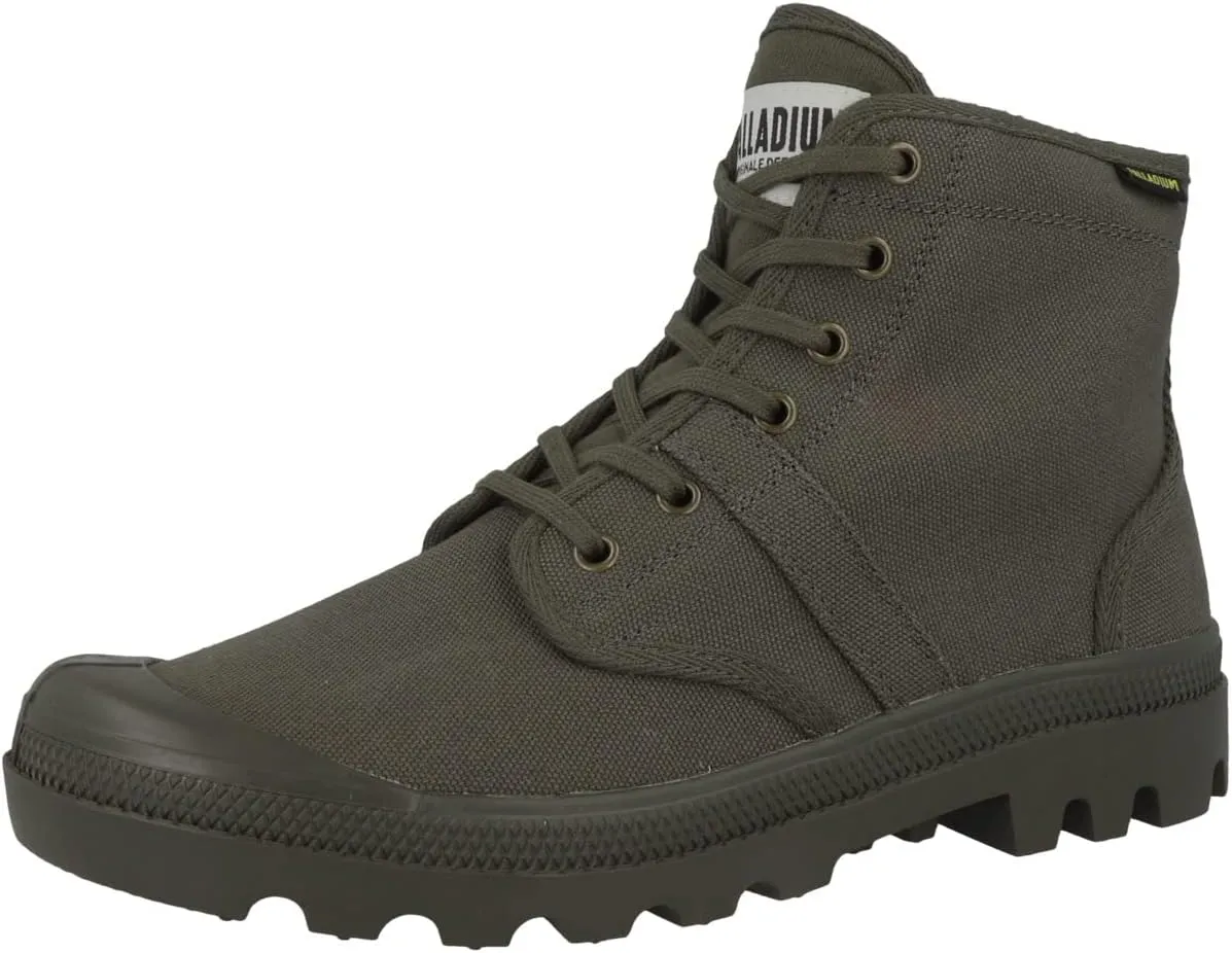 Palladium Men's Pallabrousse Boot