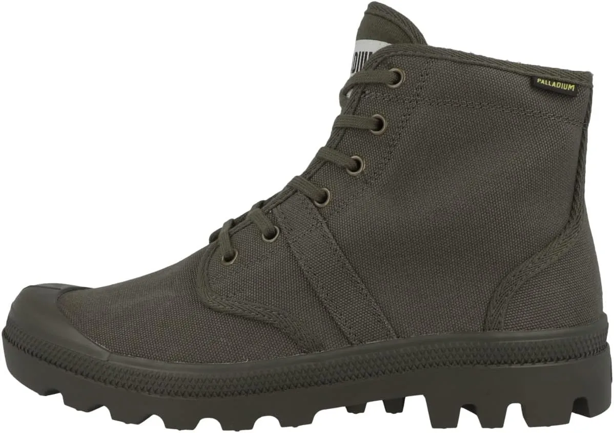 Palladium Men's Pallabrousse Boot
