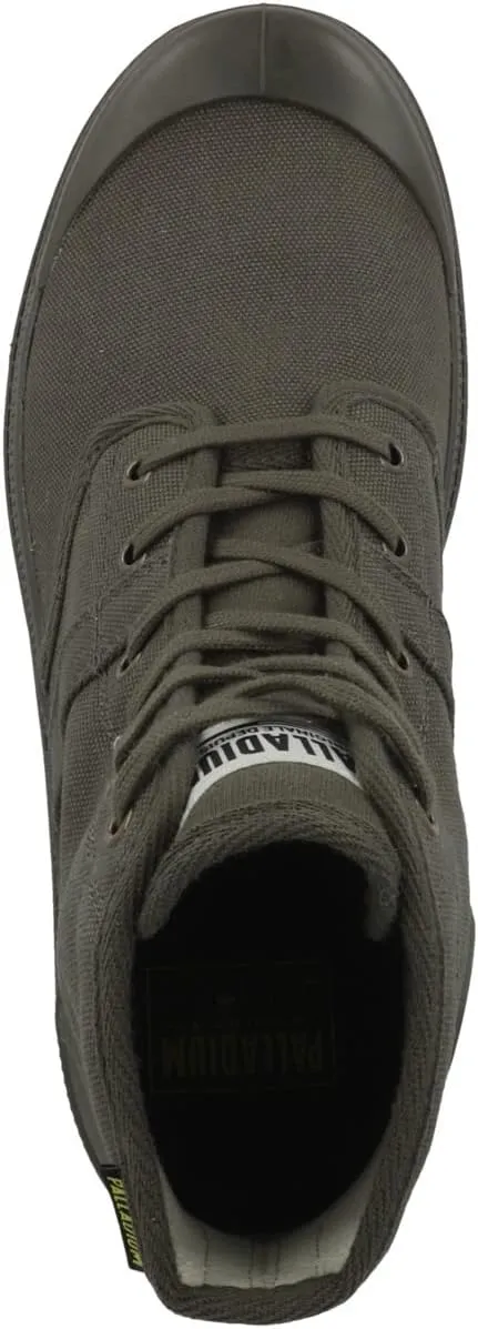 Palladium Men's Pallabrousse Boot