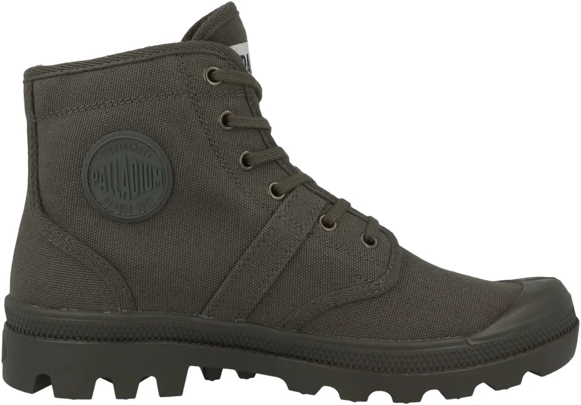 Palladium Men's Pallabrousse Boot