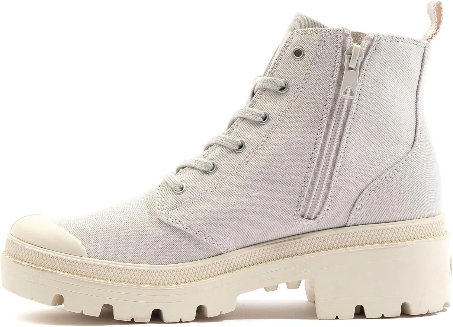 Palladium Women's Pallabase Twill Boot