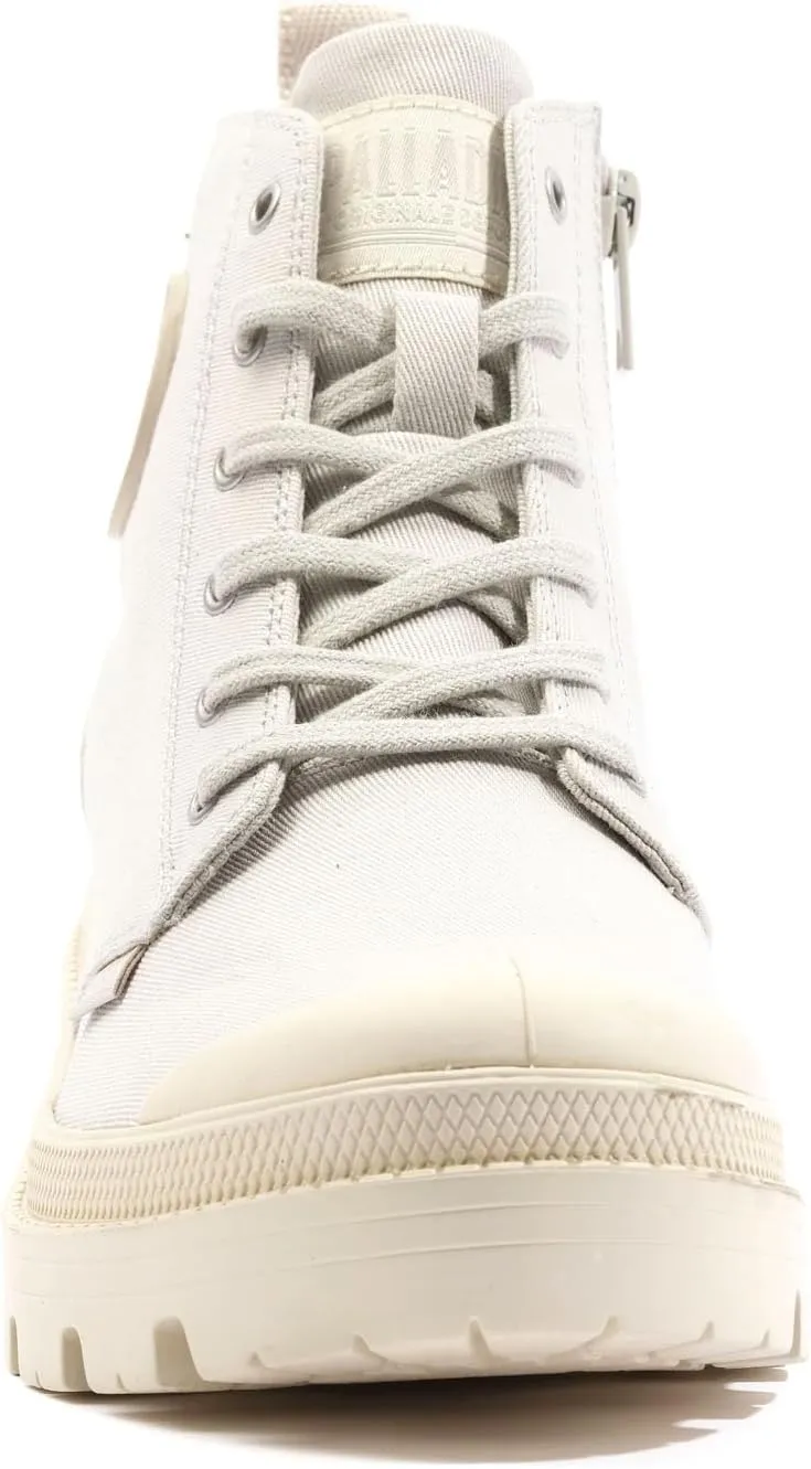 Palladium Women's Pallabase Twill Boot
