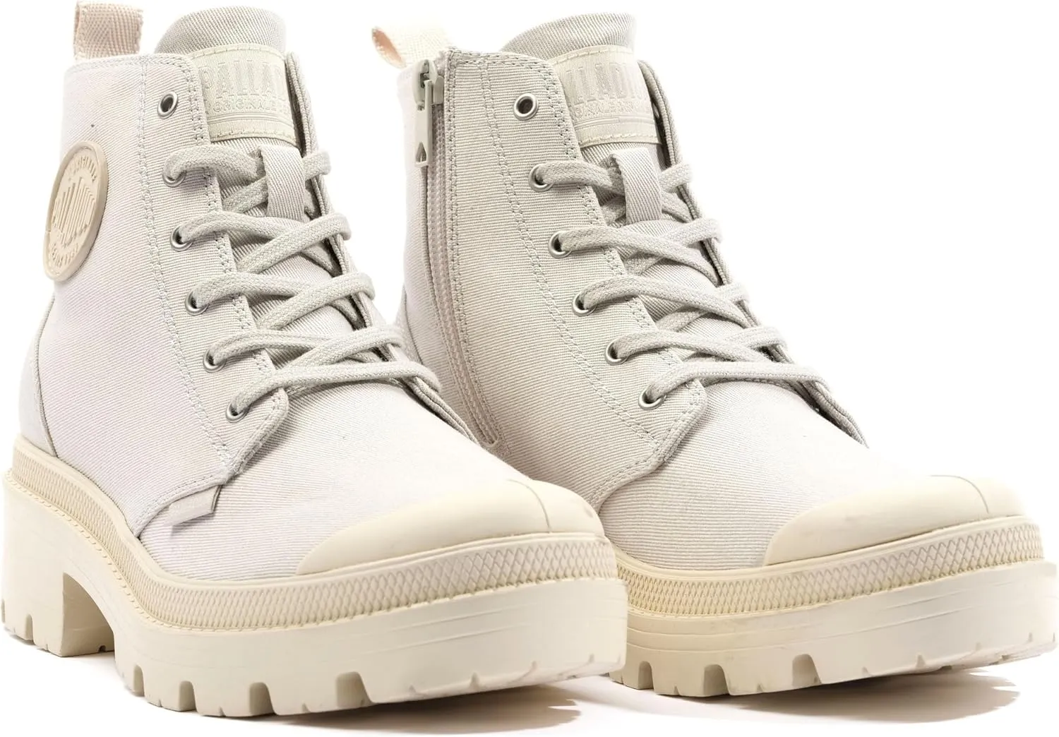 Palladium Women's Pallabase Twill Boot