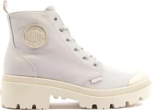Palladium Women's Pallabase Twill Boot