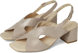 Paul Green Women's Verona Sling Heeled Sandal