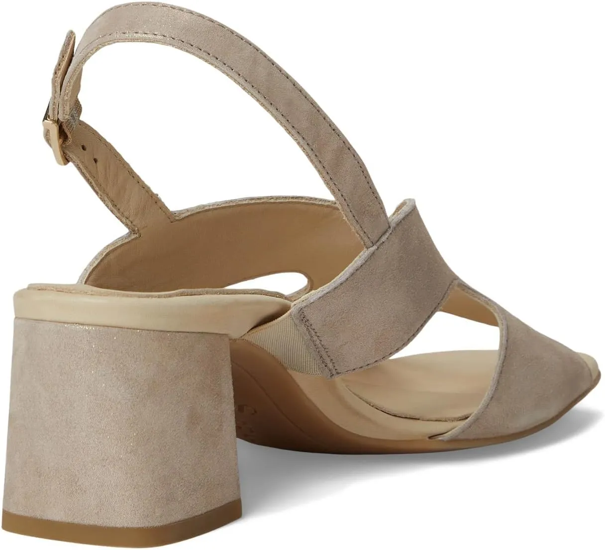 Paul Green Women's Verona Sling Heeled Sandal