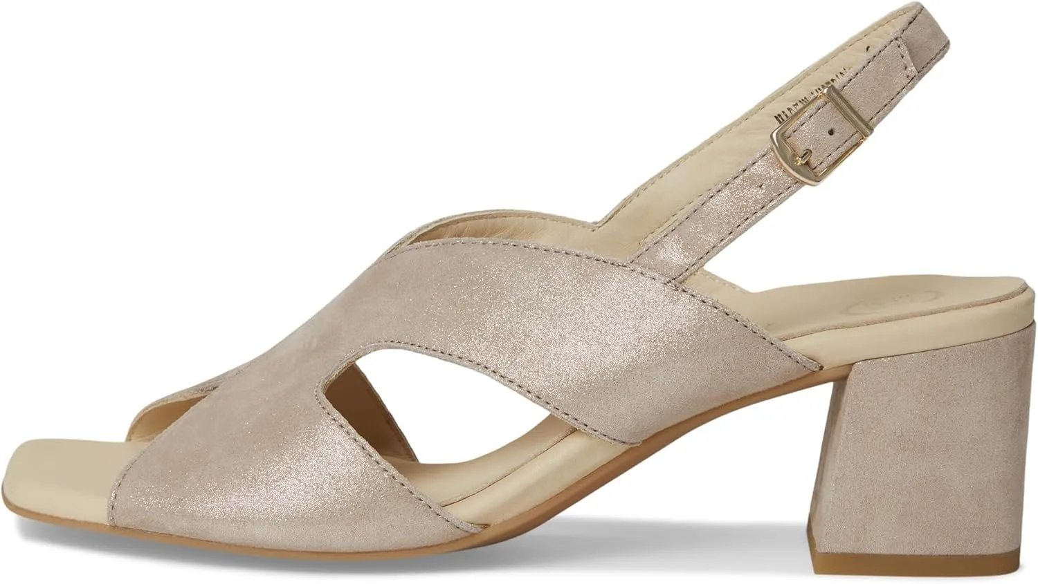 Paul Green Women's Verona Sling Heeled Sandal