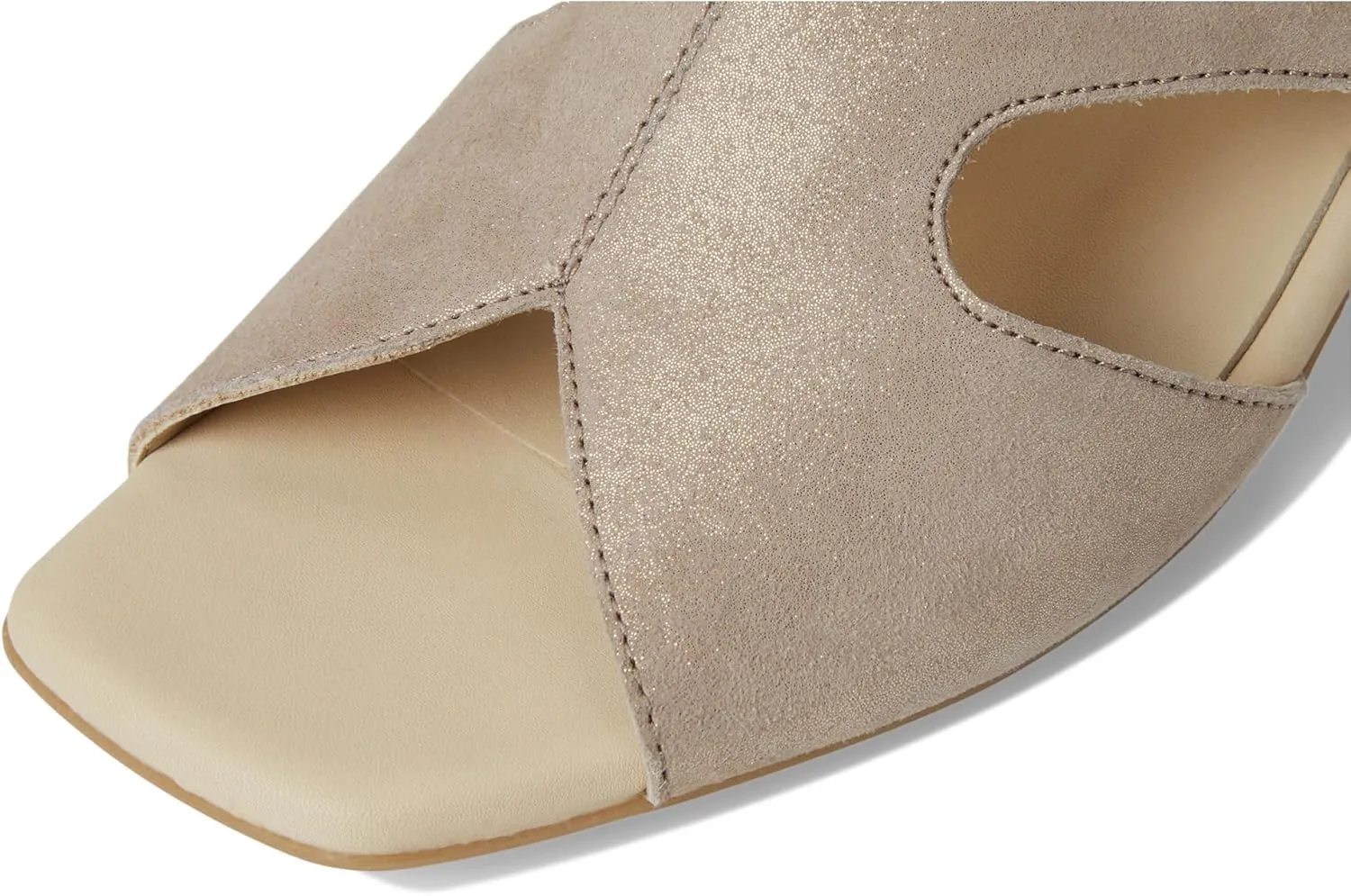Paul Green Women's Verona Sling Heeled Sandal