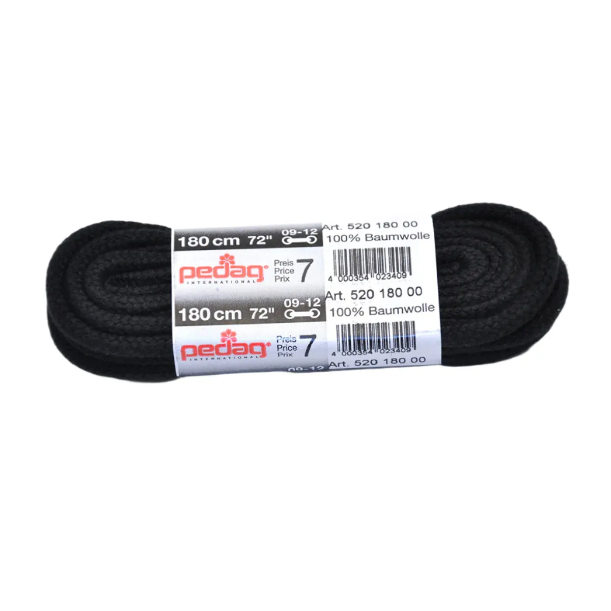 Pedag Thick Round Cord Replacement Laces