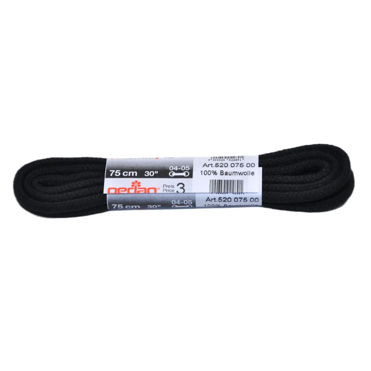 Pedag Thick Round Cord Replacement Laces