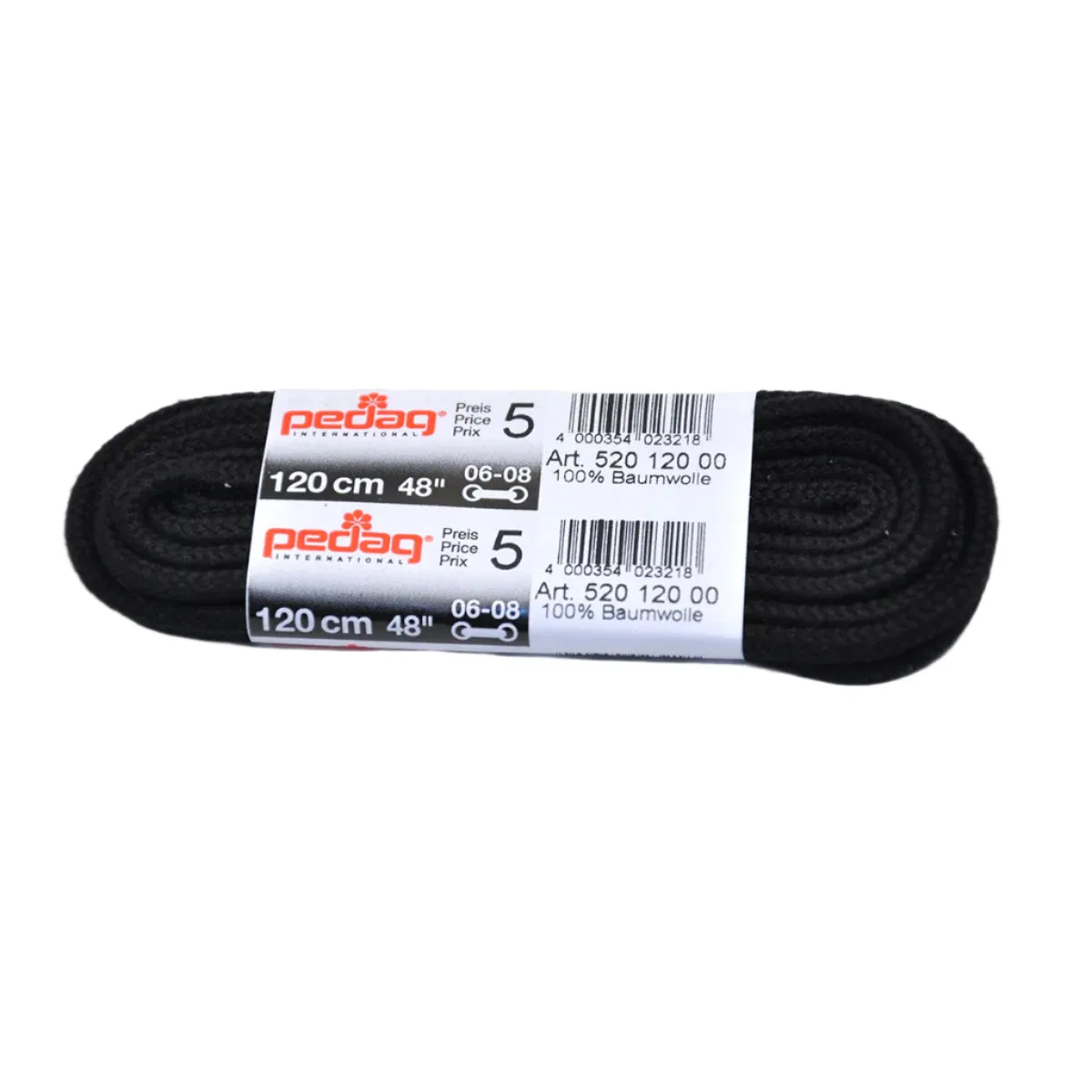 Pedag Thick Round Cord Replacement Laces