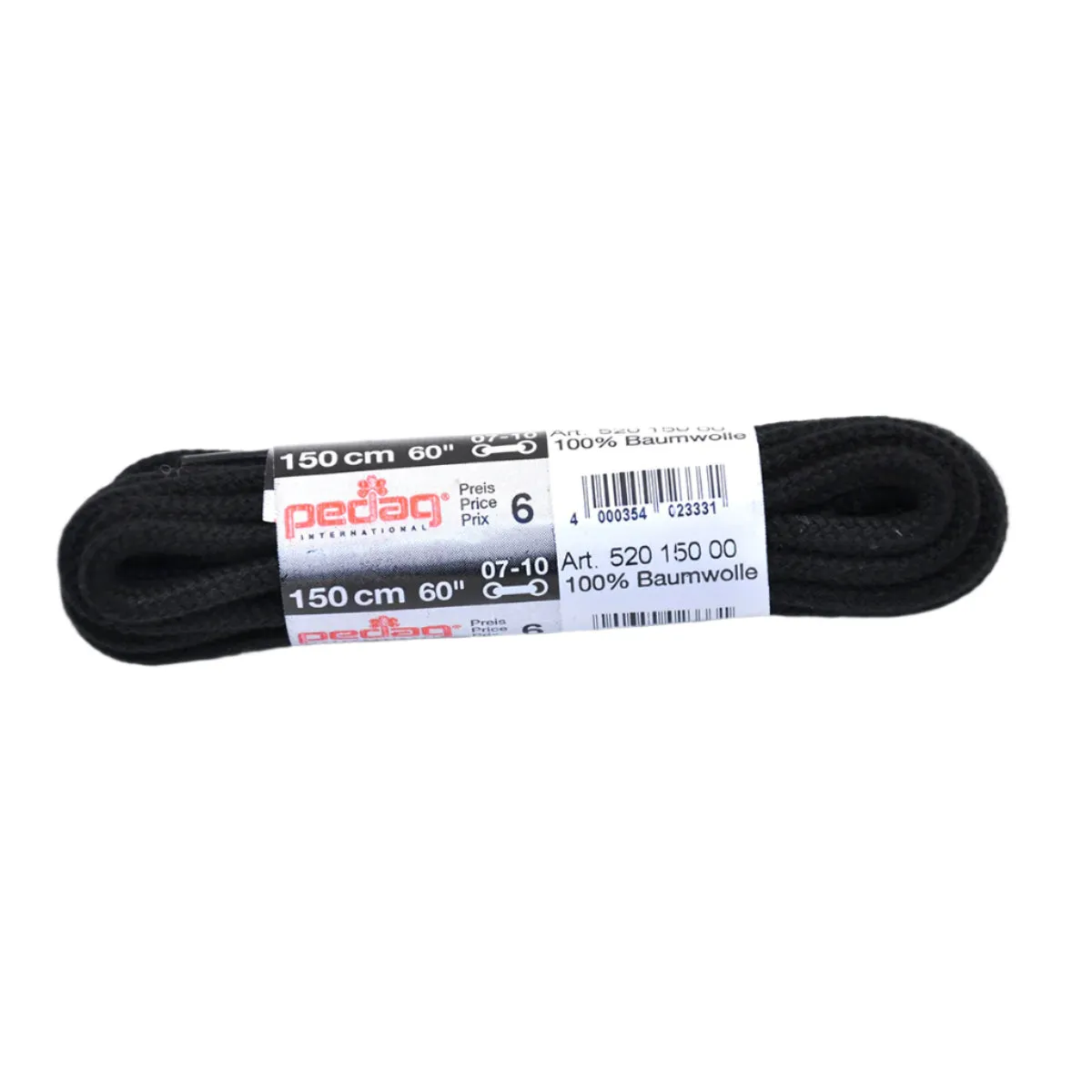 Pedag Thick Round Cord Replacement Laces