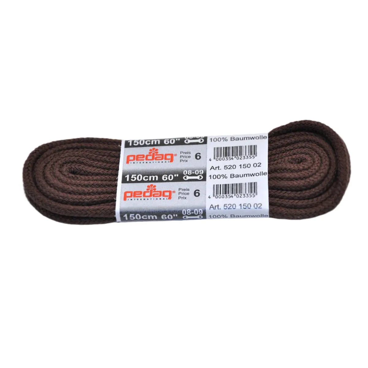Pedag Thick Round Cord Replacement Laces