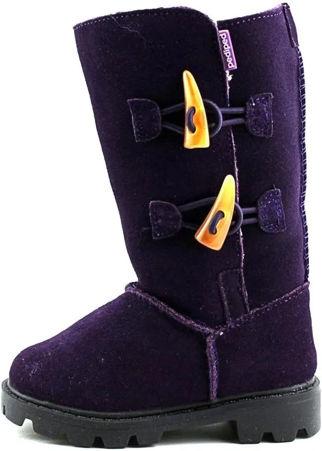 pediped Girl's Flex Maggie Boot-K