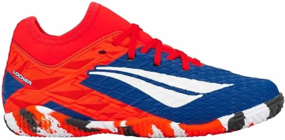 PENALTY Futsal Shoes RX Locker Kids Y-3 | Breathable Comfort, Durable Construction, Slip-Resistant Sole