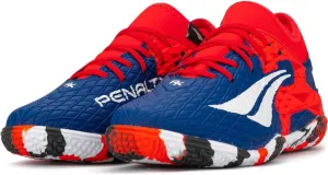 PENALTY Futsal Shoes RX Locker Kids Y-3 | Breathable Comfort, Durable Construction, Slip-Resistant Sole