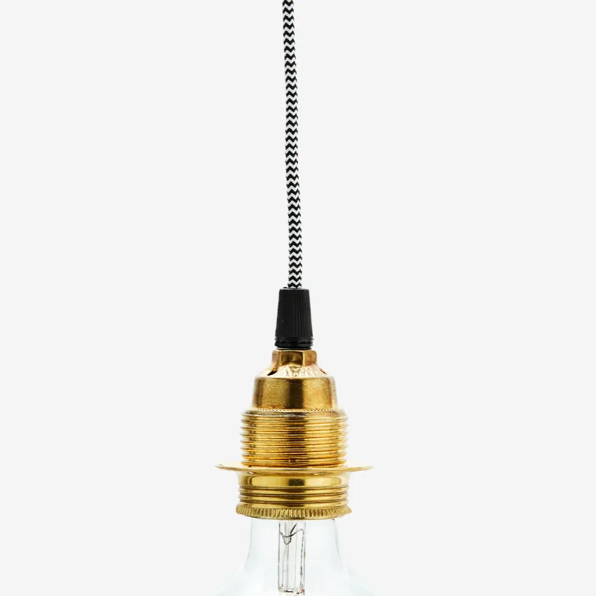 Pendle E27 Light Fittings - Assorted