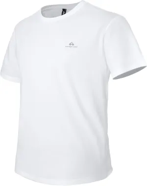 Pioneer Camp Men's Workout Gym Shirts Moisture Wicking Athletic Performance T-Shirts Quick Dry Running Active Top Tees
