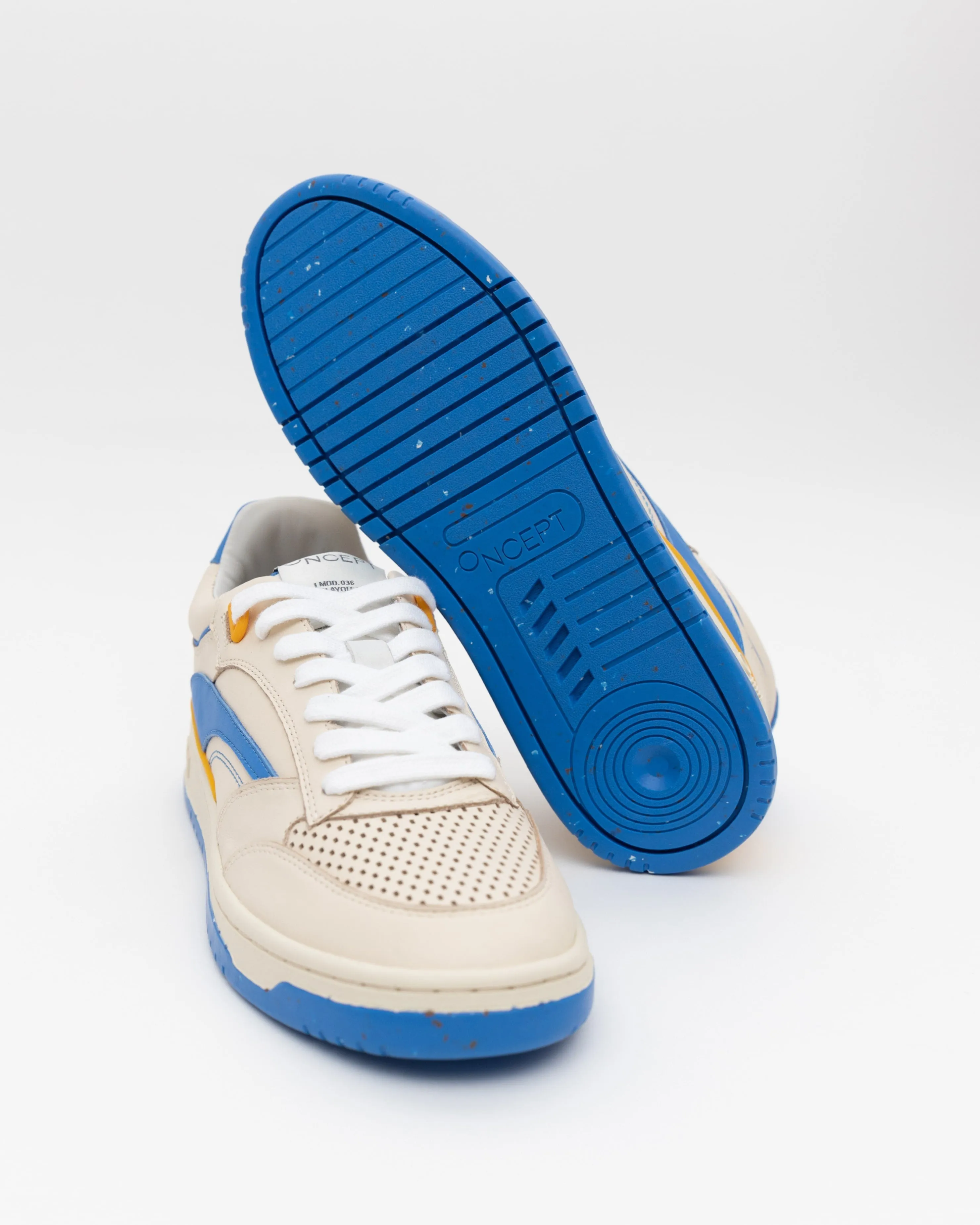 PRESTON MENS