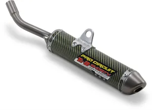 PRO CIRCUIT Ti-2 Silencer YZ 85 2019-2022  1131985K