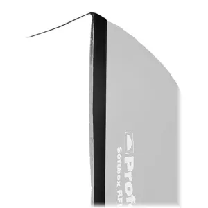 Profoto 254635 RFI Flat Front Diffuser 1X1.3'