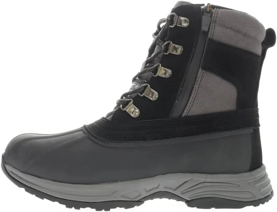 Propét Men's Cortland Durable Waterproof Snow Boot