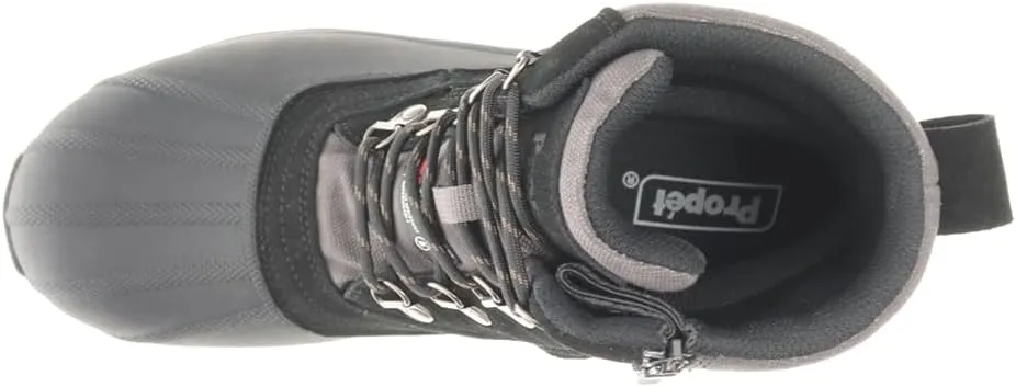 Propét Men's Cortland Durable Waterproof Snow Boot