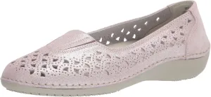 Propét Women's Cabrini Ballet Slip-On Shoe