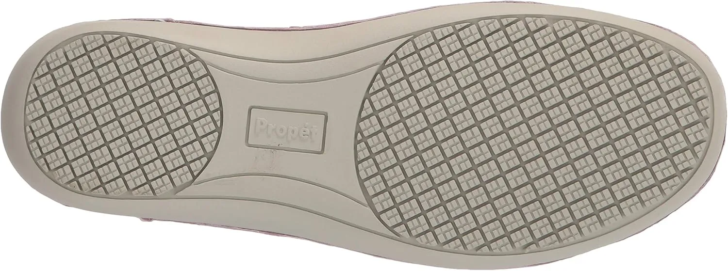 Propét Women's Cabrini Ballet Slip-On Shoe