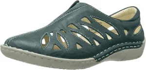 Propét Women's Cameo Slip-On Cutout Shoe