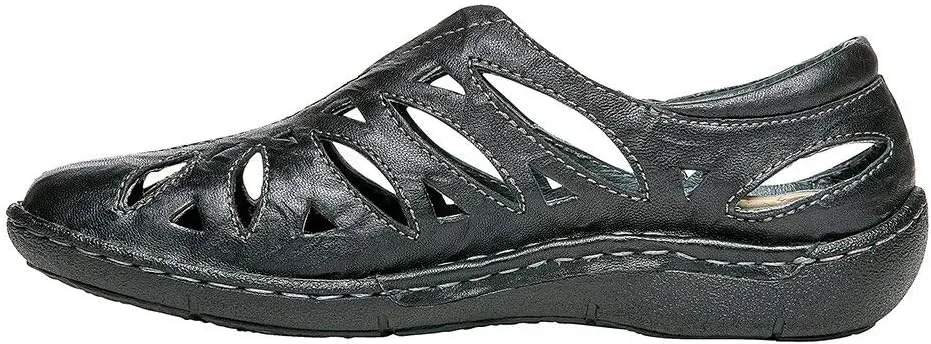 Propét Women's Cameo Slip-On Cutout Shoe